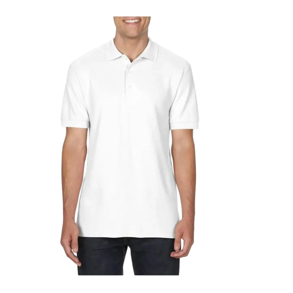 Gildan | Hammer Mediumweight Pique Polo-catalog-image