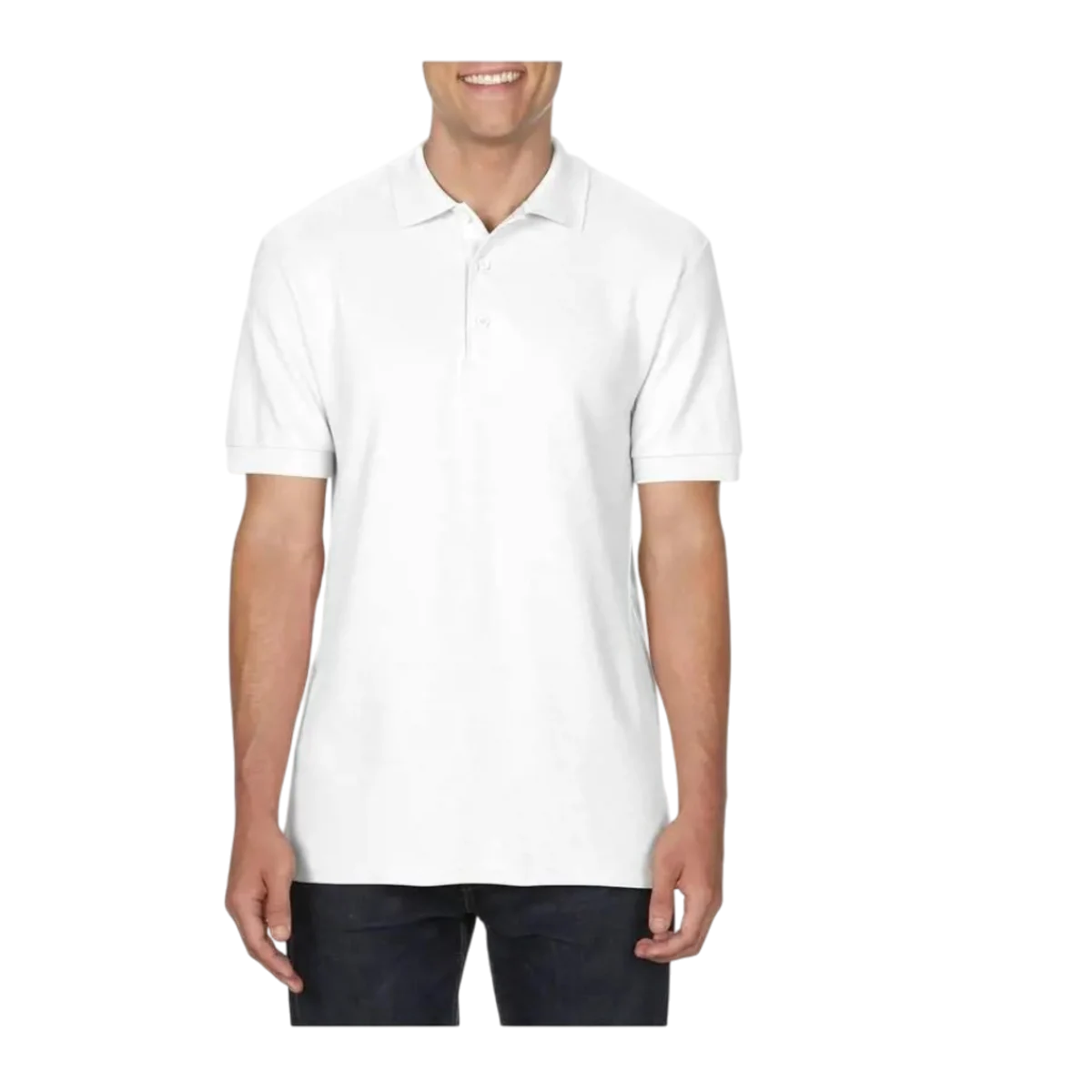 Gildan | Hammer Mediumweight Pique Polo main image