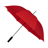 ICON - falconetticompactumbrella red
