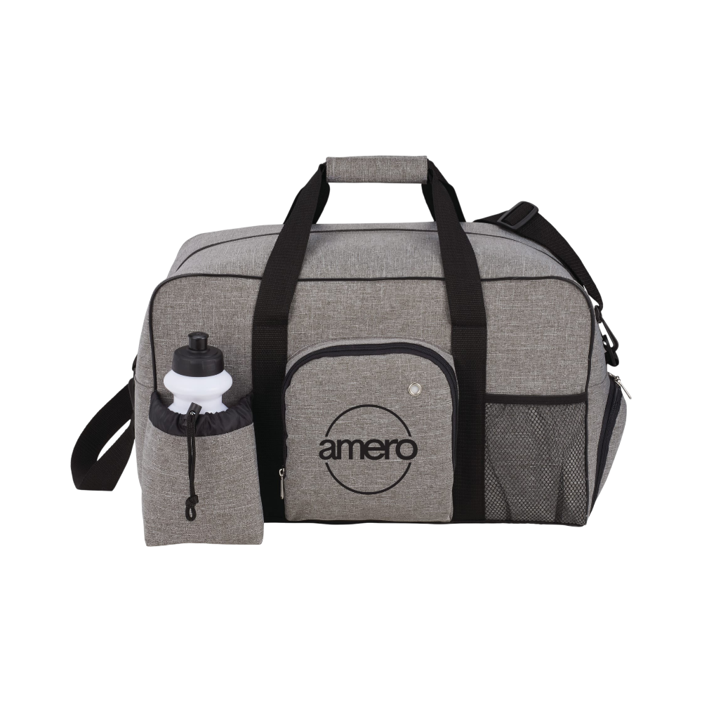 Weekender Deluxe Duffel Bag