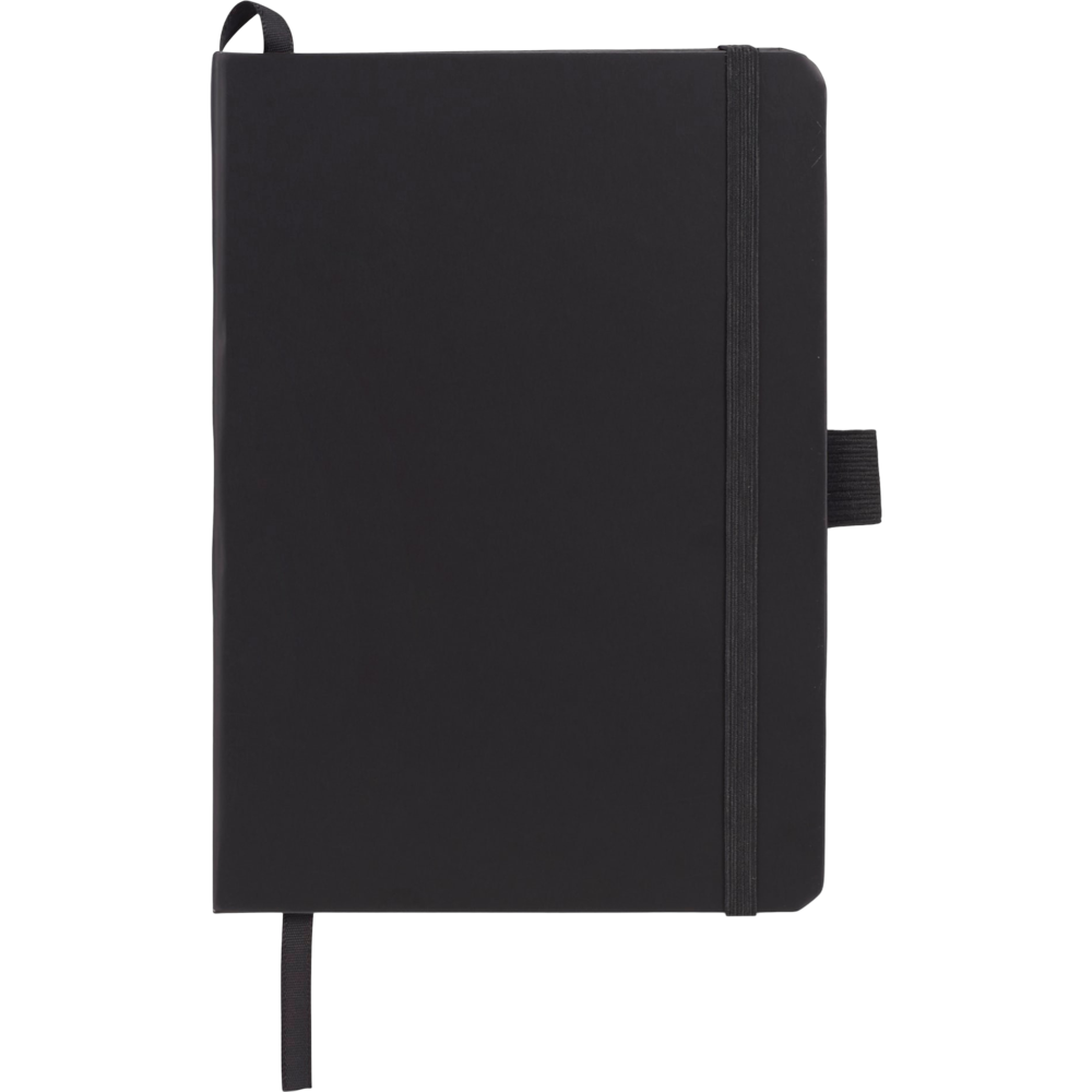 ICON - prismmixnotebook5x7in black