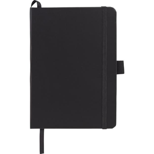 ICON - prismmixnotebook5x7in black