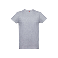 Ankara Grey Melange Front