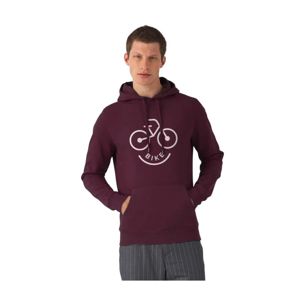 B&C KING Hoodie PDP
