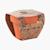 PDP - forgetmenotterracottapotforgetmenot square #F8F8F8 background