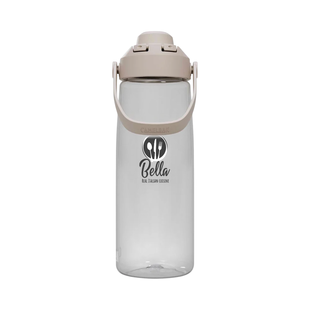 PDP - camelbakthrivechug740mltritanrenewwaterbottlewithflipcap square #00000000 background