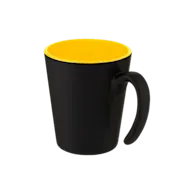 Black / Yellow