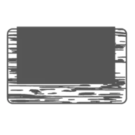60 x 35 mm - Case Top
