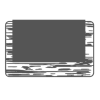 60 x 35 mm - Couvercle du boîtier