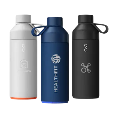 Big Ocean Bottle | 1000 ml