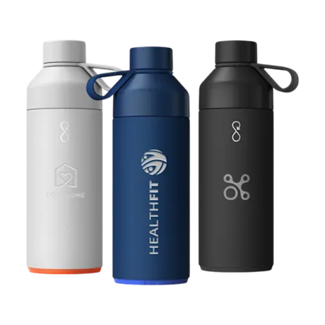 Big Ocean Bottle | 1000 ml