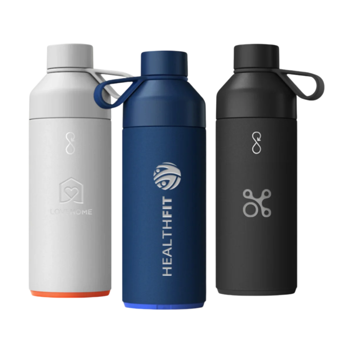 Image principale de Gourde Ocean Bottle | 1000 ml