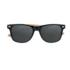 COLOR ICON - californiatouchsunglasseswithbambooarms - Black