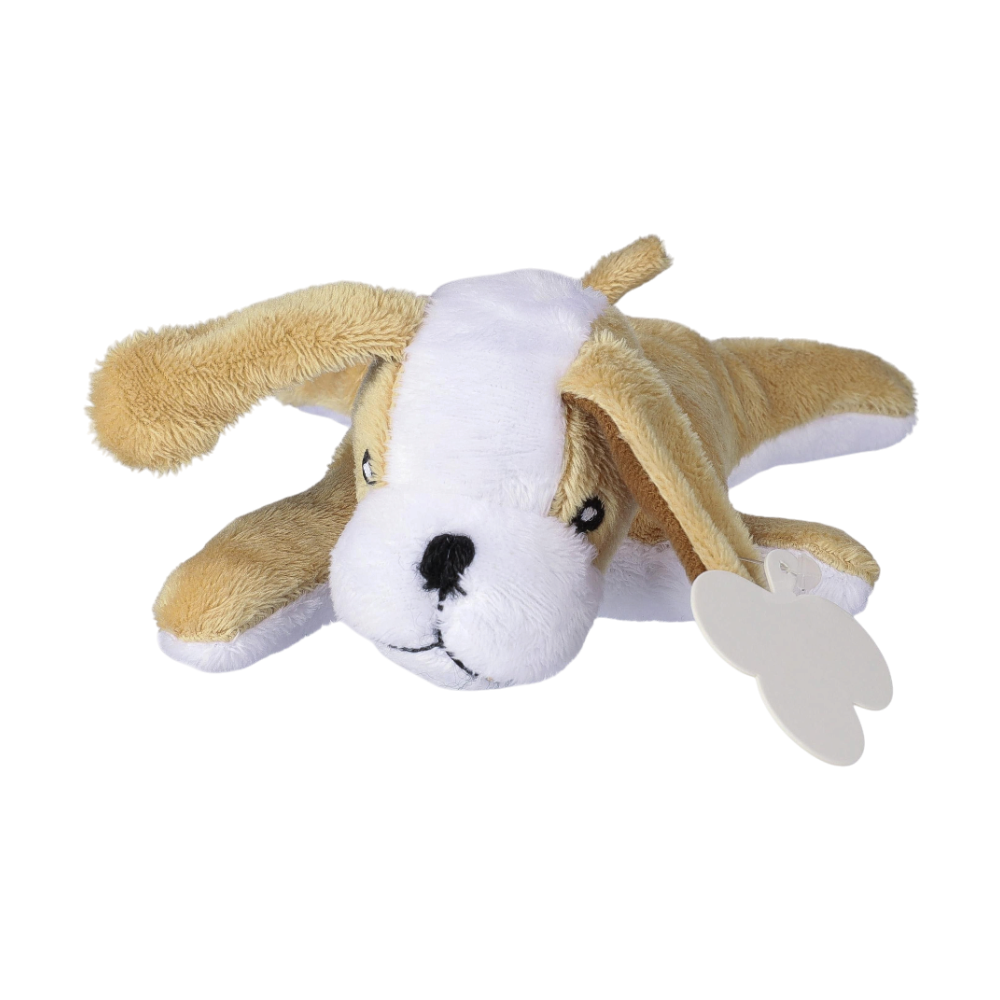 Pluchehond Finnian