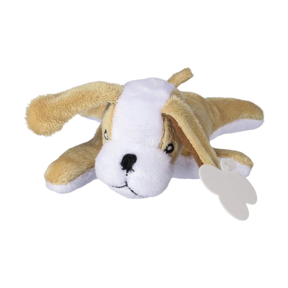 Plush Dog Finnian main image