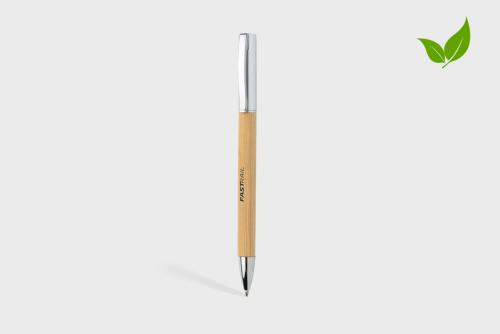 Modern Bamboo Pen PLP