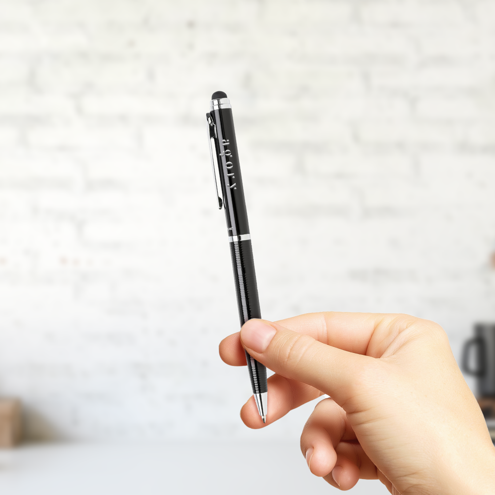 Deluxe stylus pen PDP