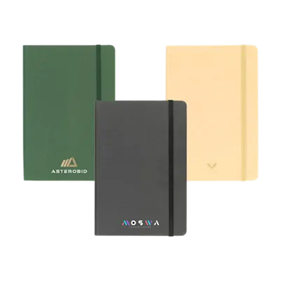 Taccuino A5 CraftCover