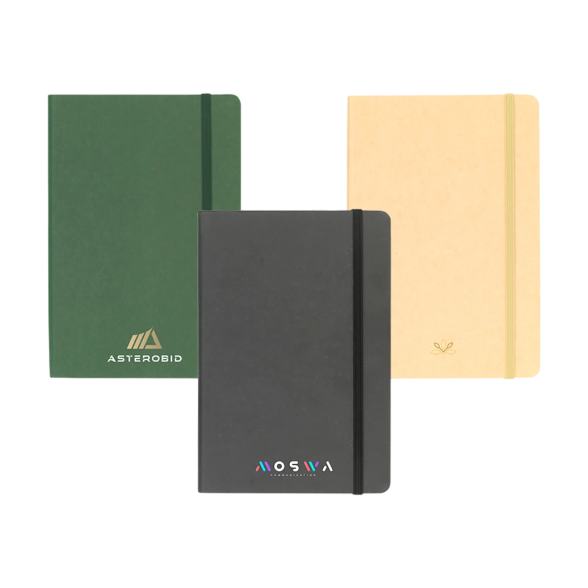 CraftCover Notebook A5 main image