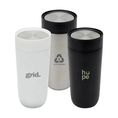 Camden RCS Certified Stainless Steel Tumbler