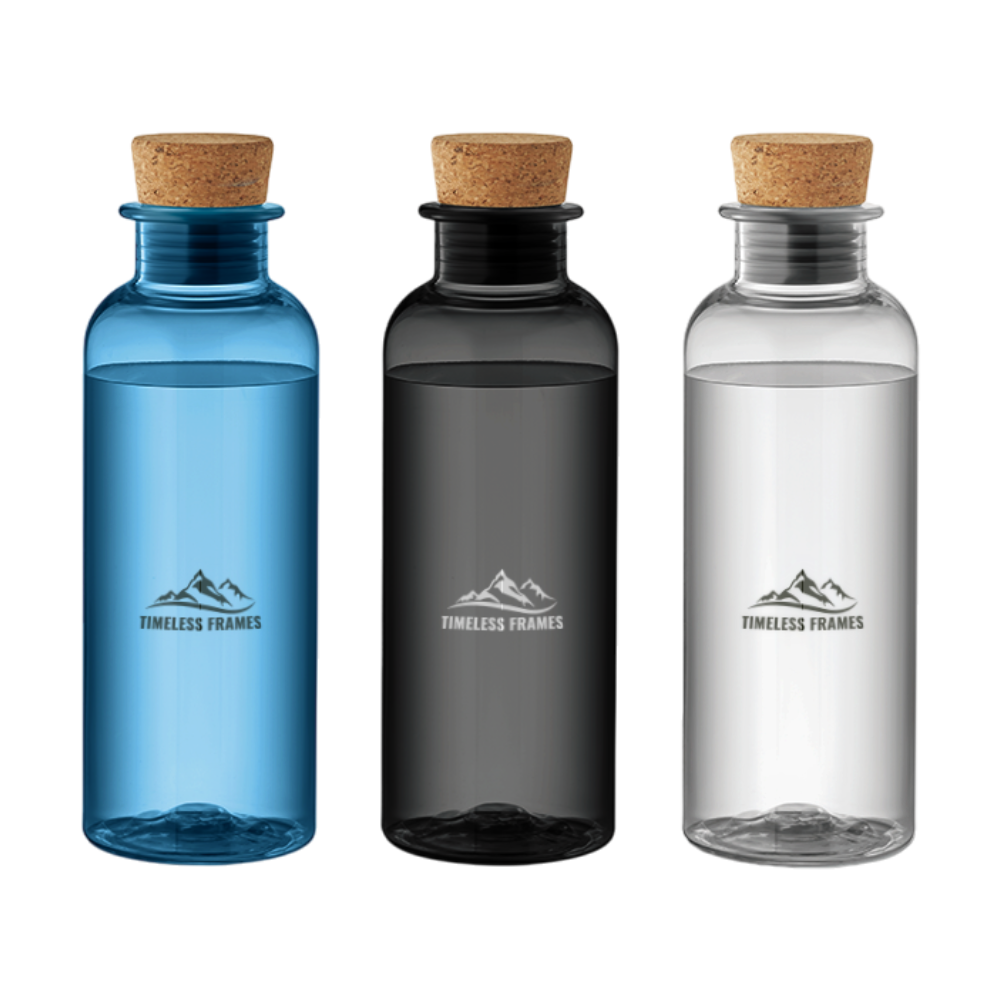 Borraccia Tritan Renew 500 ml