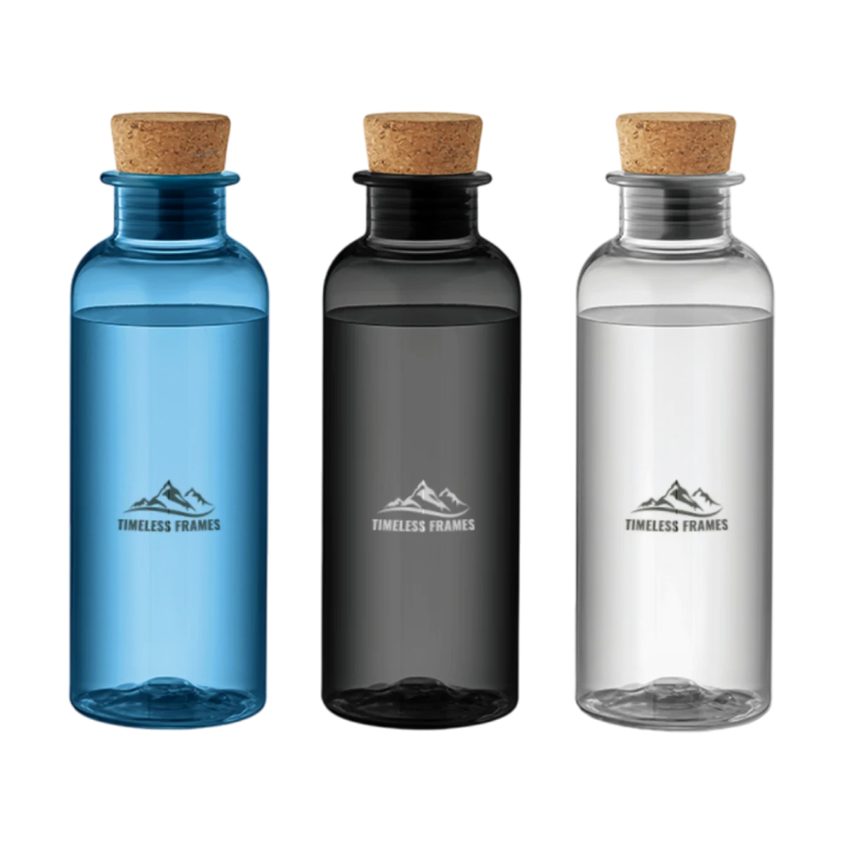 Immagine principale di Borraccia Tritan Renew 500 ml