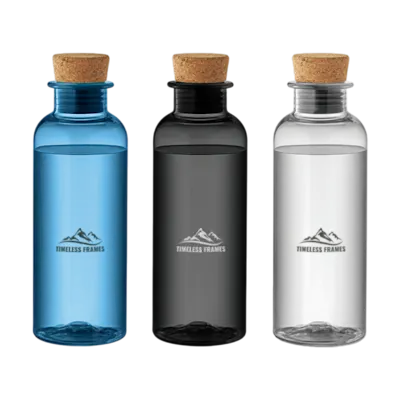 Borraccia Tritan Renew 500 ml