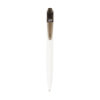 Transparent Black White