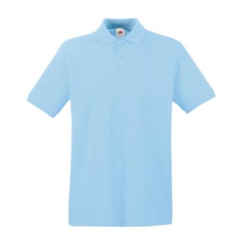 polopreloom170gsm630300w632180m sky blue