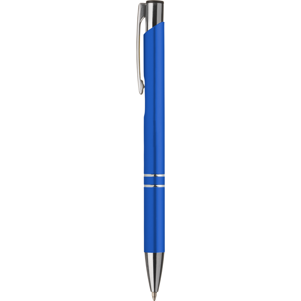 ebonymattepen Light Blue