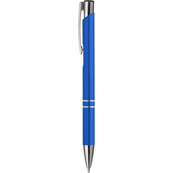 ebonymattepen Light Blue