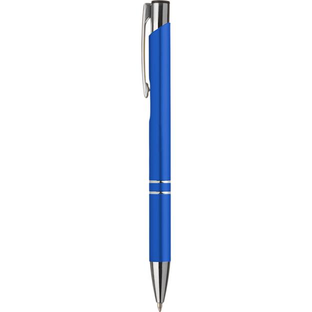 ebonymattepen Light Blue