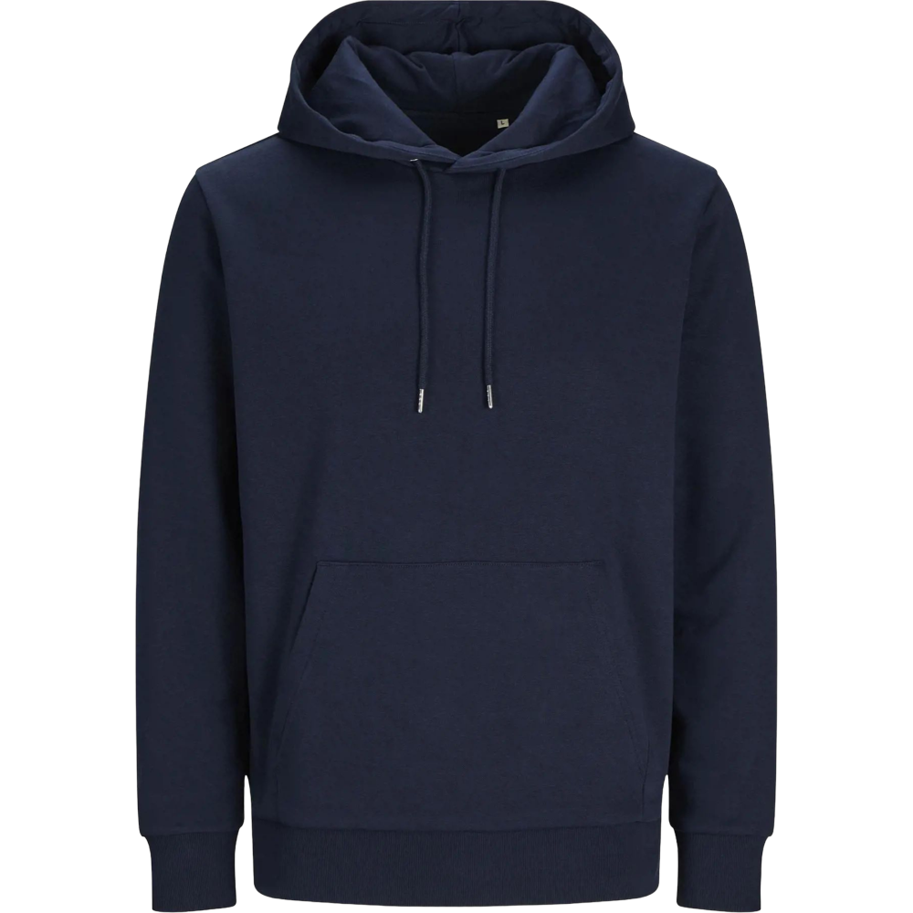 produktjackjonesbasichoodsweatjj3902u navy blazer