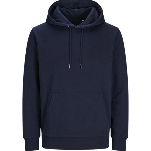 produktjackjonesbasichoodsweatjj3902u navy blazer