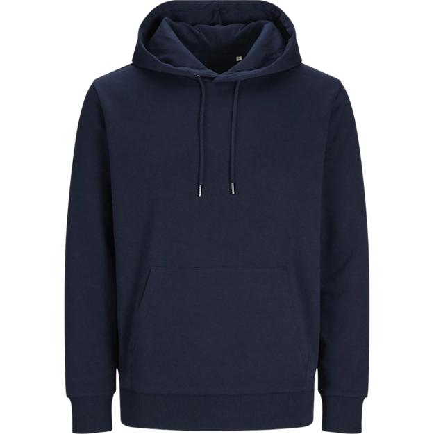 produktjackjonesbasichoodsweatjj3902u navy blazer