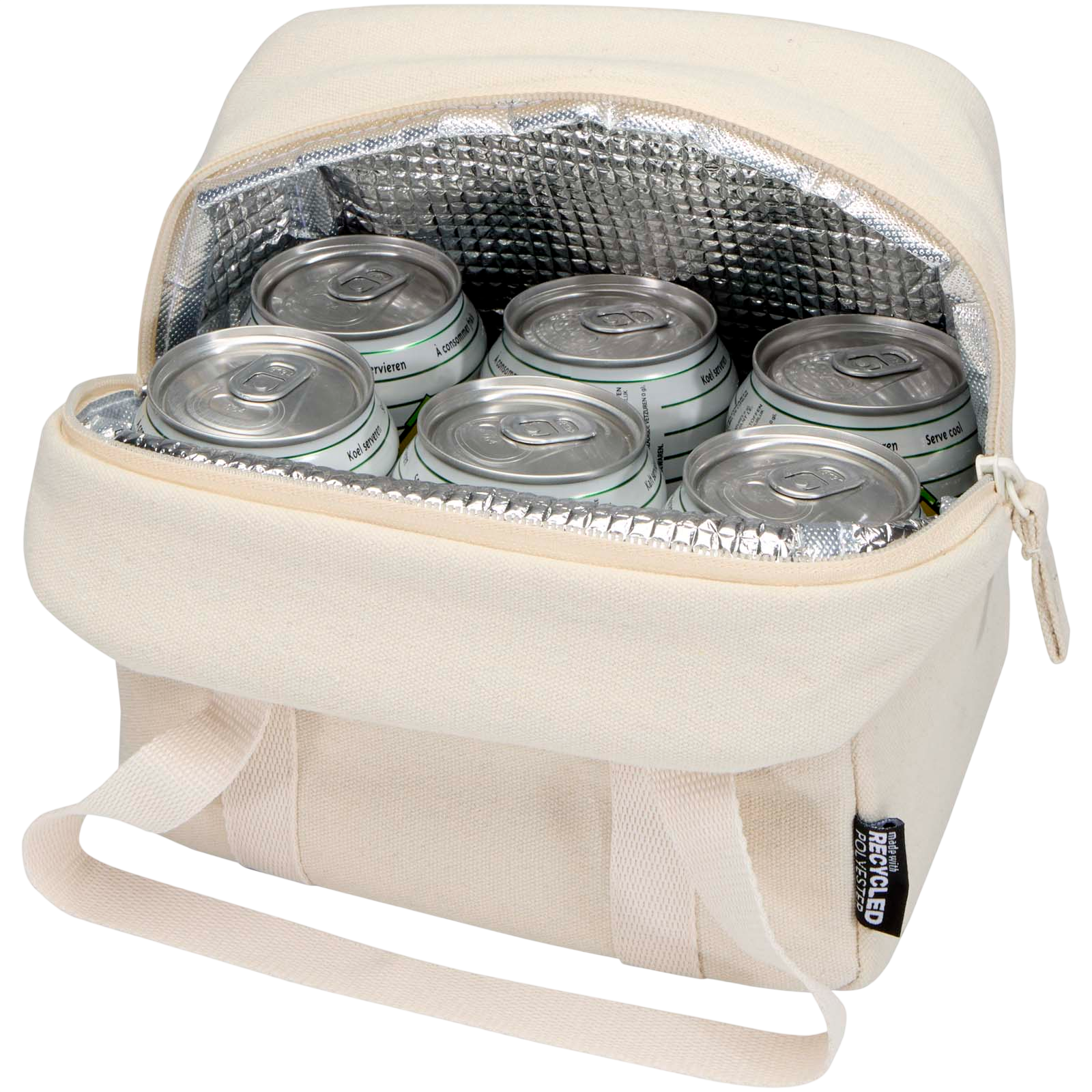 recanvasgrsrecycledlunchcoolerbag5l - supplier_transparent