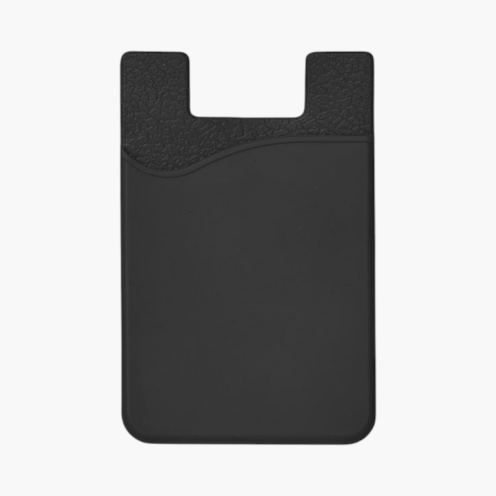 PDP - silicardsiliconecardholder square #F8F8F8 background