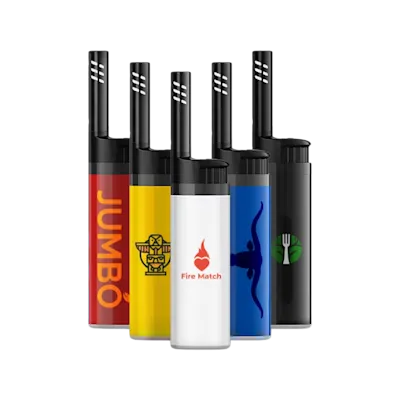 BIC® EZ Reach™ Accendino
