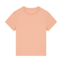 ICON - stanleystellatheiconicwomenstshirt fraiche_peche