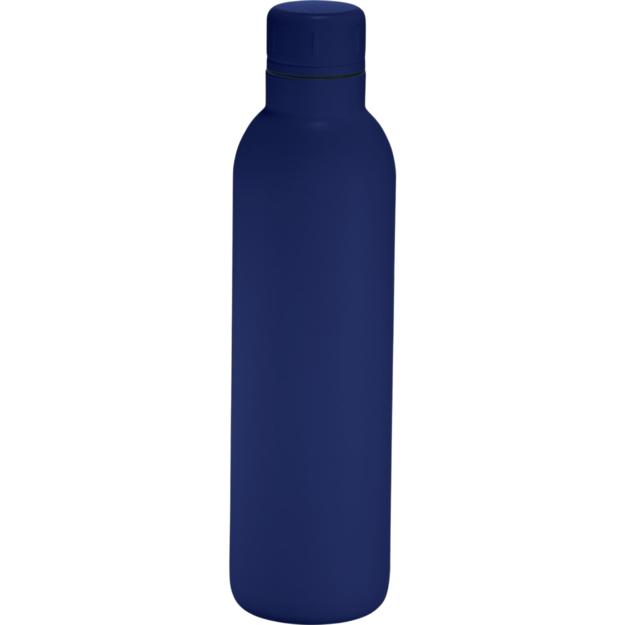 ICON - thorcoppervacuuminsulatedbottle17oz navy