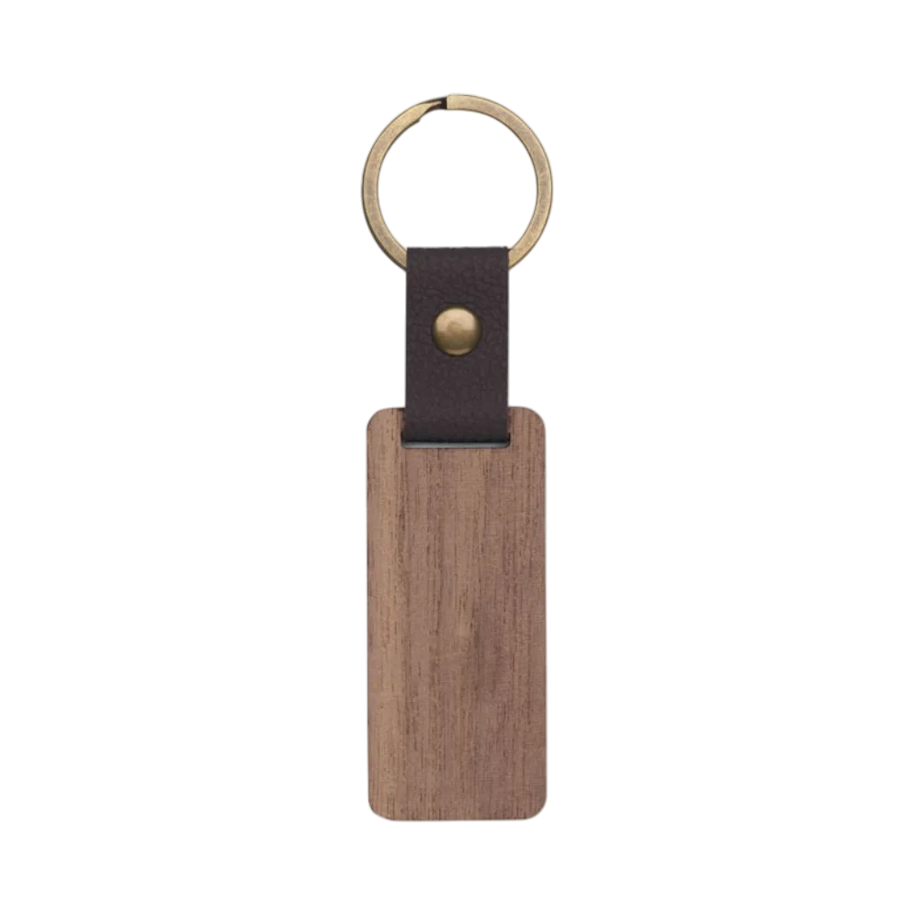 PDP - nawkeykeyringinwalnutandpu square #00000000 background