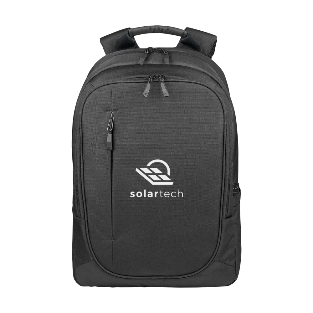 ICON - tucanobizipbackpack156inch black