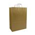 paperbags colour icons gold