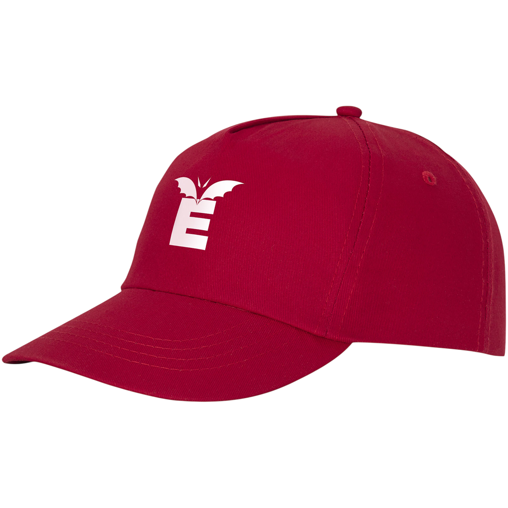 COLOR - feniks5panel175gm2cap - red