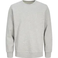 Light Grey Melange