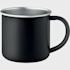 PDP - cariburecycledstainlesssteelmug square grey background