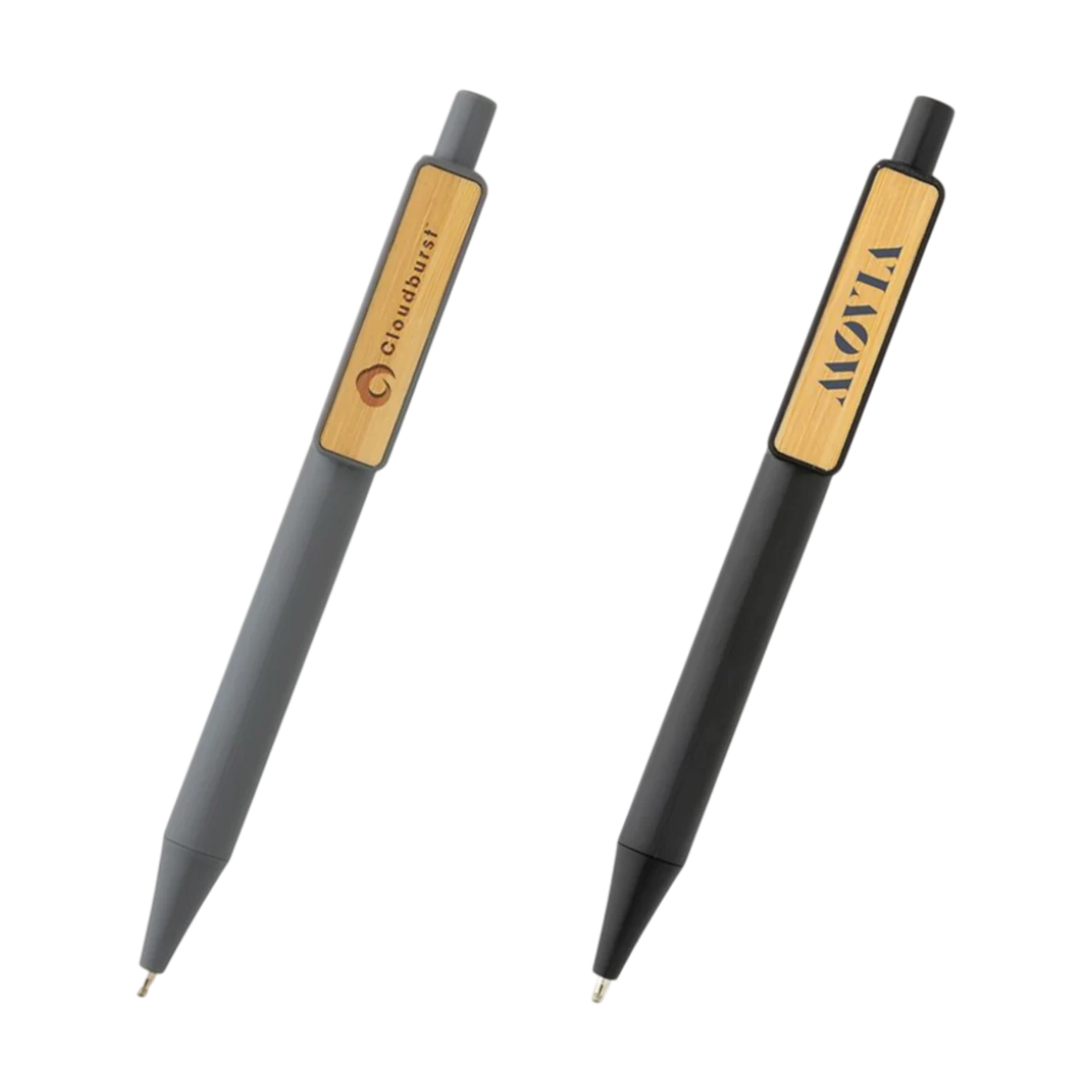 GRS Pen with Bamboo Clip main image