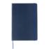 Marineblauw