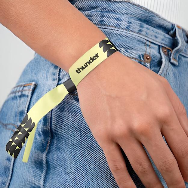 wristbandrpet Setting