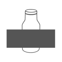 ICON - rcsrecycledstainlesssteelcompactbottle - 212x80 Item